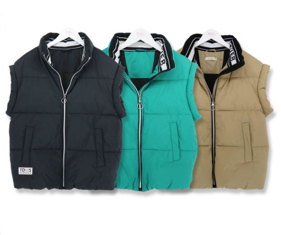 Жилет демисезонный Deloras 21969X